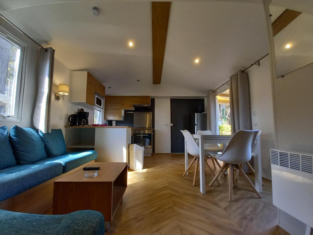 Respire Hotel Quiberon Exterior photo