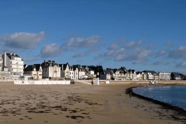 Respire Hotel Quiberon Exterior photo