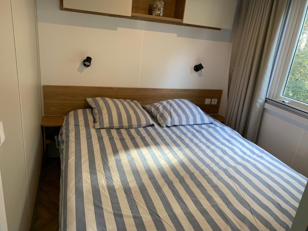 Respire Hotel Quiberon Exterior photo
